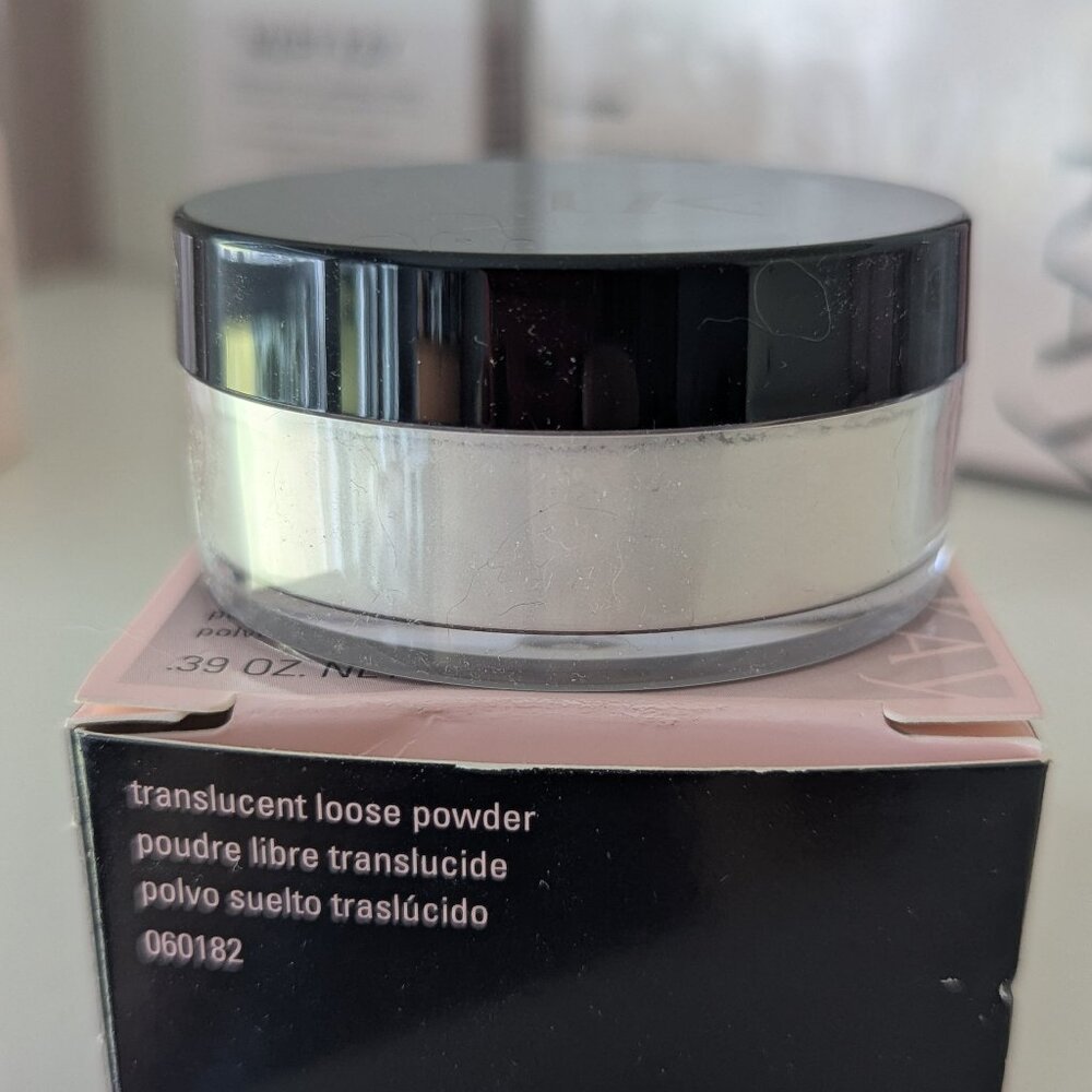Mary Kay Translucent Loose Powder